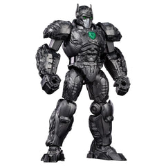 Blokees - Modellismo - Kit Transformers Optimus Primal - ABS - 12+ Anni