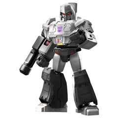 Blokees - Action figure - Transformers Roll Out - Multicolore - 10+ Anni