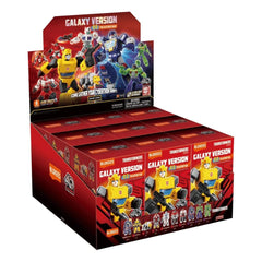 Blokees - Transformers Galaxy Version 03 The Autobot Run - Blind Box - Age +10 - Action & Toy Figures