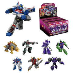Blokees - Modellismo - Kit Modello Transformers - Multicolore - 10+ Anni