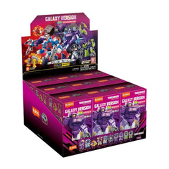 Blokees - Modellismo - Kit Modello Transformers - Multicolore - 10+ Anni