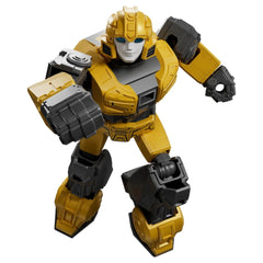 Blokees - Action figure - Kit modello Transformers - Multicolore - 10+ Anni