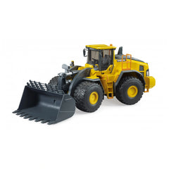 Bruder - Volvo Wheel Loader L260H - Play Vehicle