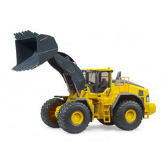 Bruder - Volvo Wheel Loader L260H - Play Vehicle