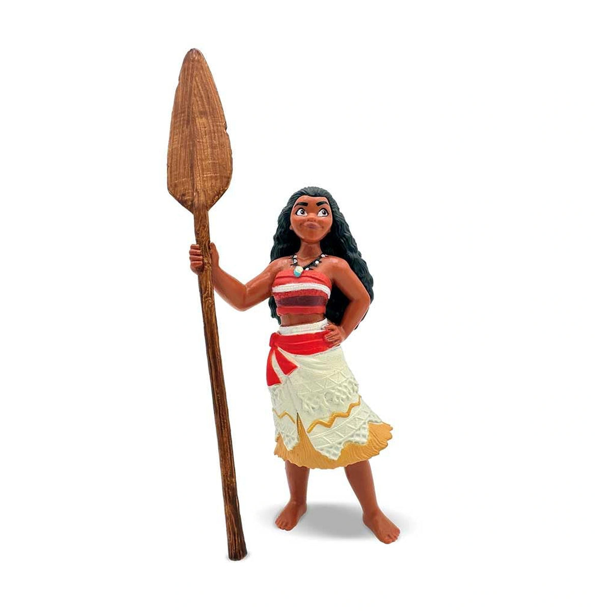 Byllyland - Disney Moana Toy Figure 12.5 cm - Action & Toy Figures