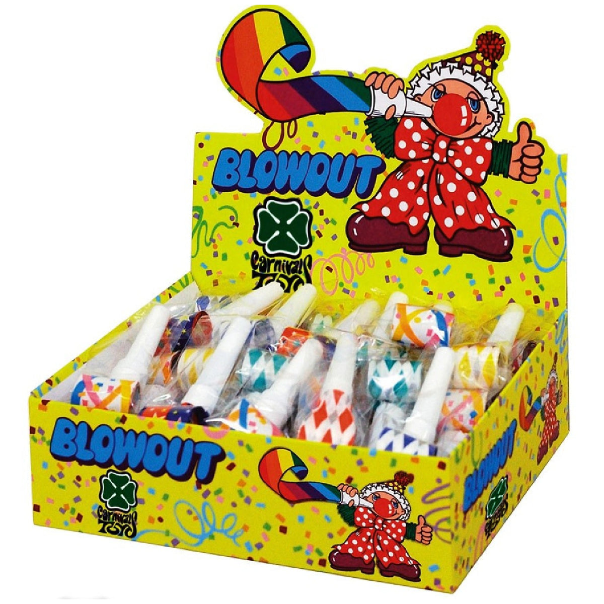 Carnival Toys - Festoni Divertenti per Feste di Compleanno e Celebrazioni per Bambini - Professioni Immaginarie e Gioco di Ruolo