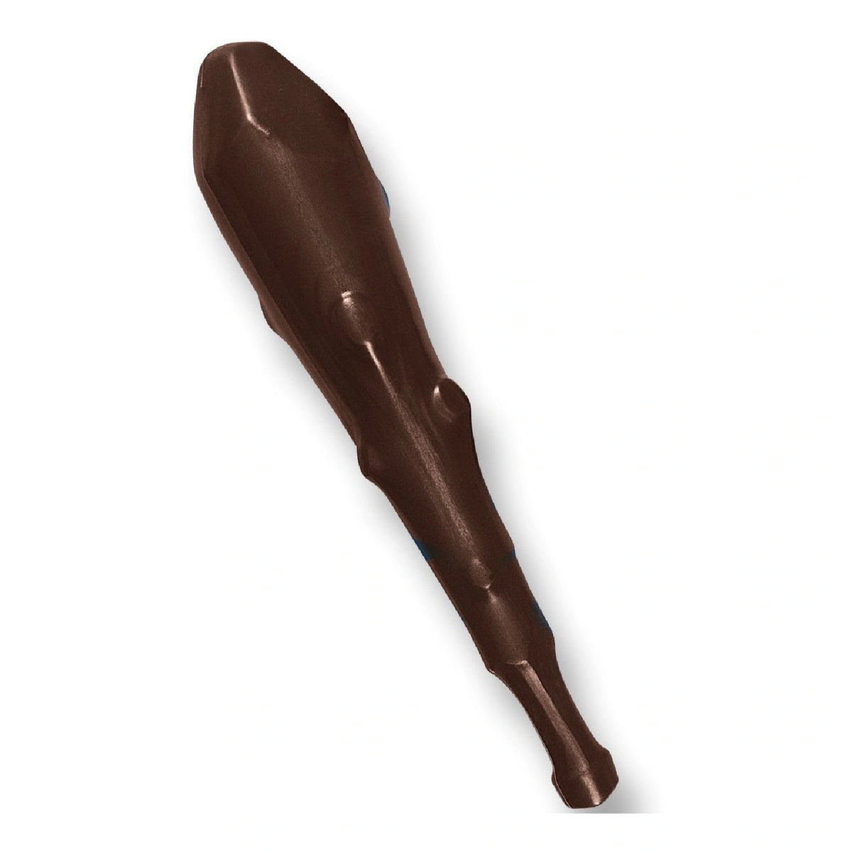 Carnival Toys - Club Gigante Marrone 68 Cm per Avventure di Gioco Immaginativo - Professioni Immaginarie e Gioco di Ruolo