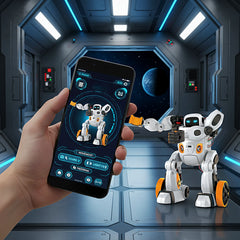 Clementoni - AIRO-STEM-Giocattoli-Robotici