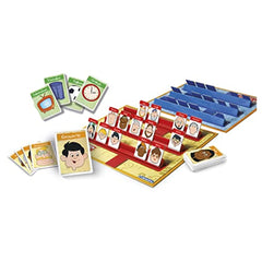 Clementoni - Chi Sono? Family Board Game - 6 - CLM11920 - Italian Edition