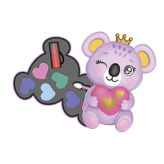 Clementoni - Crazy Chic - Makeup - 6 - Animali Kawaii - 27618405