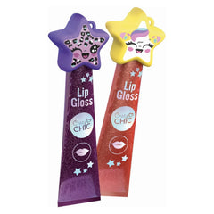 Clementoni - Crazy Chic Balsamo Labbra Estate - Trucco