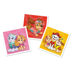 Clementoni - Paw Patrol Memory Board Games