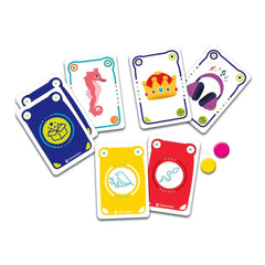 Clementoni - Sapientino Cercatrova - Gli Animali - Educational Toys Age: +5 - 27616700 - Italian Edition