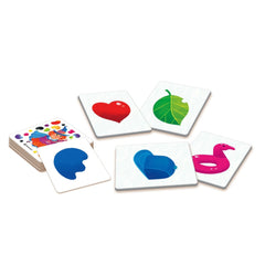 Clementoni - Strega Comanda Colore Giochi da Tavolo - Edizione Italiana