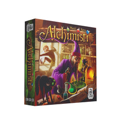Cranio Creations - Alchimisti - Gioco da Tavolo - 13 - CC033 - Edizione Italiana