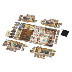 Cranio Creations - Bone Wars - Gioco da Tavolo - 12+ - CC598 - Edizione Italiana