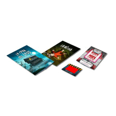 Cranio Creations - Escape Room - Giochi da Tavolo - 14 - CC273 - Edizione Italiana