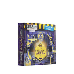 Cranio Creations - Escape Room Card Game - Giochi di Carte - 10+ - CC478 - Edizione Italiana