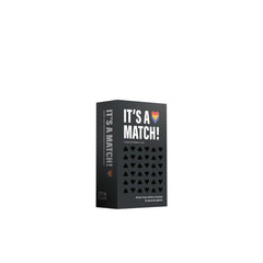 Cranio Creations - It's a Match! - Gioco di Carte - 18 - CC641 - Edizione Italiana