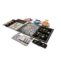 Cranio Creations - Kutná Hora - Giochi da Tavolo - 13 - CC545 - Edizione Italiana