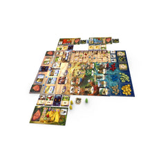 Cranio Creations - Le Rovine Perdute di Arnak - Giochi da Tavolo - 12 - CC266 - Edizione Italiana