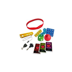 Cranio Creations - Lift It! Party - Gioco da Tavolo - 7 - CC411 - Edizione Italiana