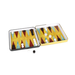 Cranio Creations - Backgammon - Giochi da Tavolo - 5 - CC353 - Edizione Italiana