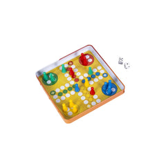 Cranio Creations - Magnetic Line - Non t'arrabbiare - Board Game Age: +4 - CC357 - Italian Edition