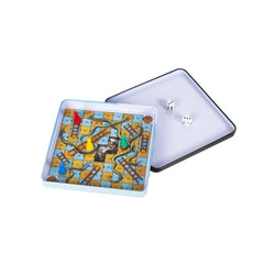 Cranio Creations - Magnetic Line - Scale e Serpenti - Gioco da Tavolo - 4 - CC359 - Edizione Italiana