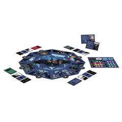 Cranio Creations - Mercoledì - Gioco di Carte - 8 - CC621 - Edizione Italiana
