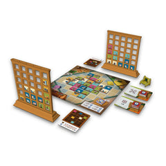 Cranio Creations - My Shelfie - Gioco da Tavolo - 8 - CC377 - Edizione Italiana