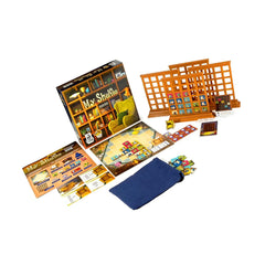 Cranio Creations - My Shelfie - Gioco da Tavolo - 8 - CC377 - Edizione Italiana