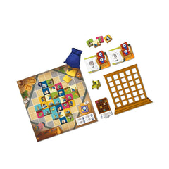 Cranio Creations - My Shelfie - Gioco da Tavolo - 8 - CC377 - Edizione Italiana