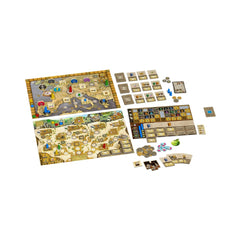 Cranio Creations - Newton - Gioco da Tavolo - 12+ - CC289