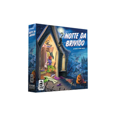 Cranio Creations - Notte da Brivido - Gioco di Carte - 8 - CC718 - Edizione Italiana