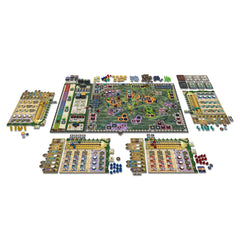 Cranio Creations - Nucleum - Gioco da Tavolo - 13 - CC556 - Edizione Italiana