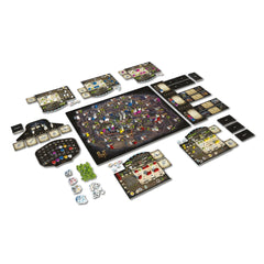 Cranio Creations - Pest - Gioco da Tavolo - 13 - CC571 - Edizione Italiana