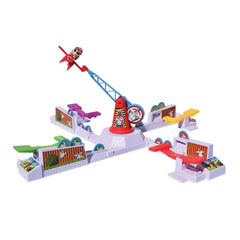 Cranio Creations - Picchiatello - Gioco da Tavolo - 4+ - CC288 - Edizione Italiana