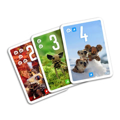 Cranio Creations - Pixies - Gioco di Carte - 8 - CC617 - Edizione Italiana