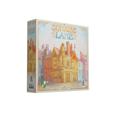 Cranio Creations - Sunrise Lane - Gioco da Tavolo - 8 - CC567 - Edizione Italiana