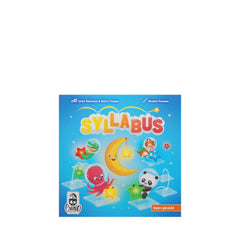 Cranio Creations - Syllabus - Gioco da Tavolo - 4 - CC613 - Edizione Italiana