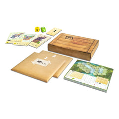 Cranio Creations - Trek 12 - Gioco da Tavolo - 8 - CC430 - Edizione Italiana