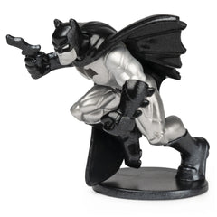 DC Comics BATMAN Mini Figura Collezionabile Blind Box 5 cm