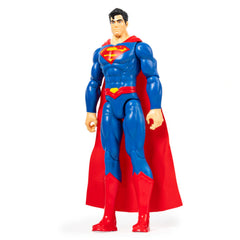 DC Comics Superman Action Figure 30.5 cm