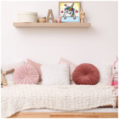 DIAMOND DOTZ - DOTZIES U Baby Diamond Painting - Arti e Mestieri