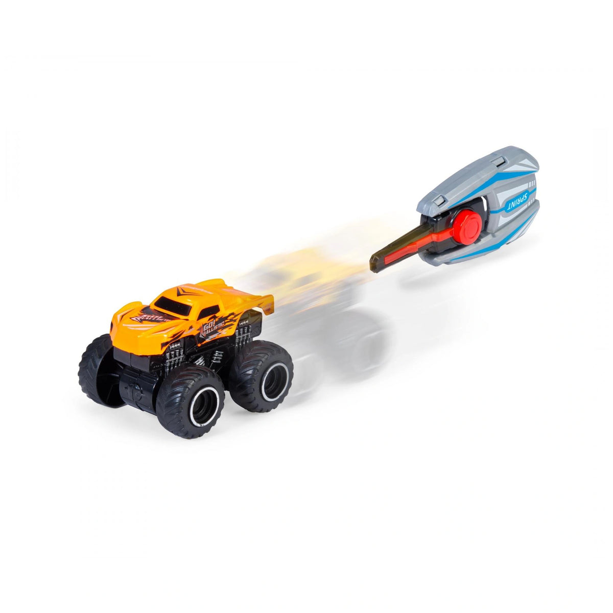 Dickie - Key Racer - Veicoli da Gioco