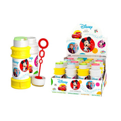 Dulcop - Disney 175 Ml Maxi Bolle di Sapone - Attrezzatura da Gioco all'Aperto