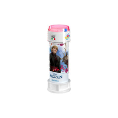 Dulcop - Bolle di Sapone Frozen 60 Ml - Attrezzature per il Gioco all'Aperto
