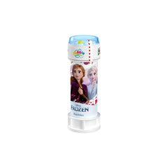Dulcop - Bolle di Sapone Frozen 60 Ml - Attrezzature per il Gioco all'Aperto