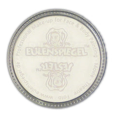 EULENSPIEGEL - HighcoverageWhiteOilbasedCreamMakeup12ml - Professional Makeup
